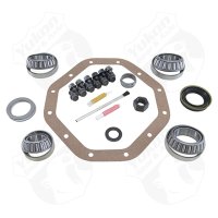 YUK Master Overhaul Kits