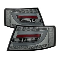 SPY LED Tail Lights