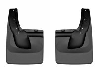 WT No Drill Mudflaps