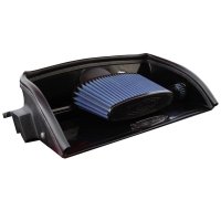 VOL Closed Pro5 Air Intake