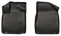 HL WB - Front - Black