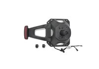 FR In-Bed Tire Carrier
