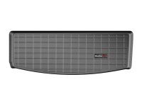 WT Cargo Liners - Black