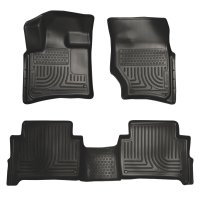HL WB - Combo - Black