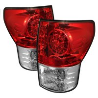 SPY LED Tail Lights