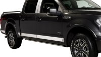 PUT Steel Rocker Panels