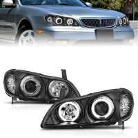 ANZ Projector Headlights