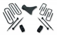 TUF Lift Kits