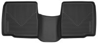 HL XAC - Rear - Black