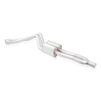 SSW Exhaust Catback