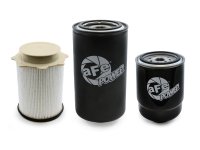 AFE ProGuard Fuel Filter