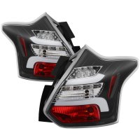 SPY LED Tail Lights