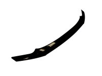 Auto Ventshade 322038 Aeroskin Flush Mount Dark Smoke Hood Protector for 2011-2022 Dodge Durango