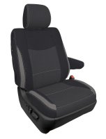 PRP Toyota Front Seat Covers