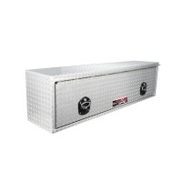 WES Brute TopSider Tool Box
