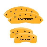 MGP Caliper Covers 4 Logo