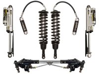 ICO 3.0 Series Shocks