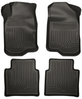 HL WB - Combo - Black