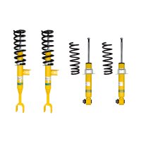 BIL B12 Series Suspension Kits