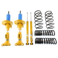BIL B12 Series Suspension Kits