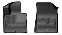 HL XAC - Front - Black