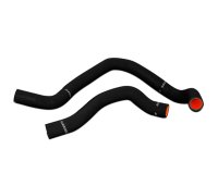 MM Silicone Hose - Radiator