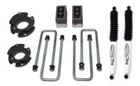 TUF Lift Kits