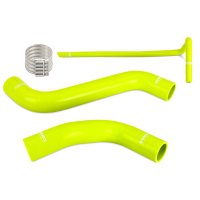 MM Silicone Hose - Radiator