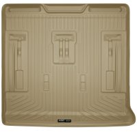 HL WB - Cargo - Tan