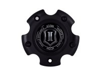 ICO Center Caps