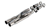 BOR X-pipe