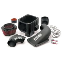 GBE Ram-Air Intake Systems