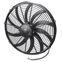 SPL Fans - Push / Curved
