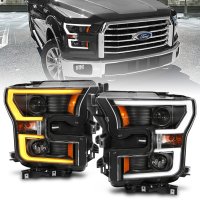ANZ Projector Headlights
