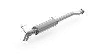 MBRP Catback Exhaust 409