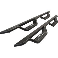WES Nerf Bars - Outlaw