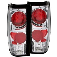 ANZ Taillights
