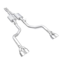SSW Exhaust Catback