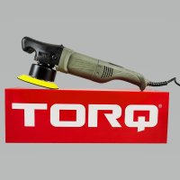 CHG Orbital Polishers