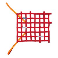 SPA Window Net