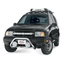 WES Light Bar Mount Kits