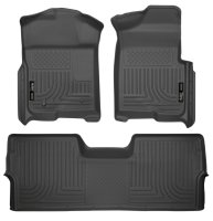 HL WB - Combo - Black