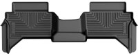 HL WB - Rear - Black