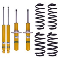 BIL B12 Series Suspension Kits