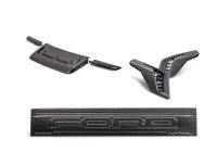 FR Trim Panels