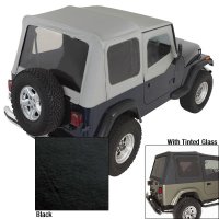 RUG Soft Tops