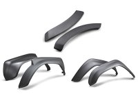 FR Trim Panels