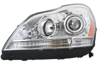 HELLA Headlight Assemblies
