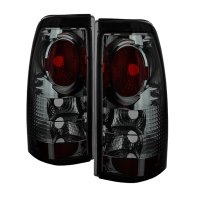 SPY Euro Tail Lights