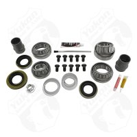 YUK Master Overhaul Kits